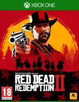 Red Dead Redemption II (Xbox One)