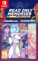 Read Only Memories: Double Pack (Switch)