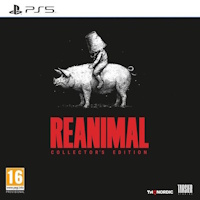 Reanimal édition collector (PS5) Reanimal édition collector (PS5)