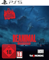 Reanimal édition Deluxe (PS5)