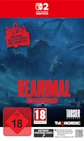 Reanimal édition Deluxe (Switch 2)