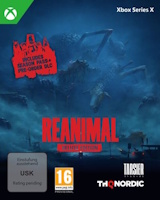 Reanimal édition Deluxe (Xbox Series X) Reanimal édition Deluxe (Xbox Series X)