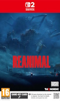 Reanimal (Switch 2)