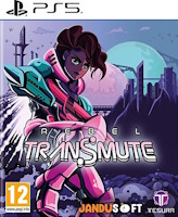 Rebel Transmute (PS5)