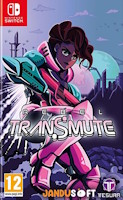 Rebel Transmute (Switch)