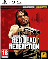 Red Dead Redemption (PS5) Red Dead Redemption (PS5)