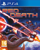 Red Death (PS4)