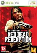 Red Dead Redemption (xbox 360)