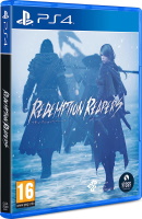 Redemption Reapers (PS4)