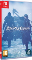 Redemption Reapers (Switch)