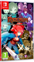 Reknum Origins Collection (Switch)
