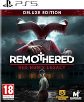 Remothered: Red Nun's Legacy &eacute;dition Deluxe (PS5)