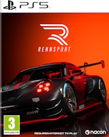 Rennsport (PS5)