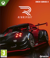 Rennsport (Xbox Series X)
