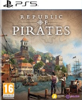 Republic of Pirates (PS5)