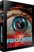 Requiem for a Dream édition limitée (blu-ray 4K)