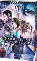 Resident Evil: Death Island Resident Evil: Death Island