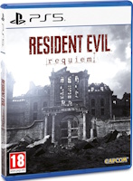 Resident Evil: Requiem (PS5)