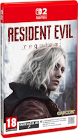Resident Evil: Requiem (Switch 2) Resident Evil: Requiem (Switch 2)
