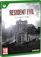 Resident Evil: Requiem (Xbox Series X)