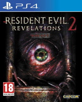 Resident Evil : Revelations 2 (PS4)