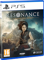 Resonance: A Plague Tale Legacy (PS5)