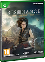Resonance: A Plague Tale Legacy (Xbox Series X)