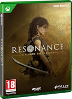 Resonance: A Plague Tale Legacy (Xbox Series X)