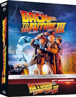 Retour vers le futur III édition collector (blu-ray 4K) Retour vers le futur III édition collector (blu-ray 4K)