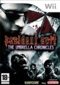 Resident Evil : Umbrella Chronicles (wii)