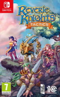 Reverie Knights Tactics (Switch)