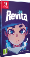 Revita édition Deluxe (Switch)