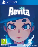 Revita (PS4)