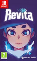 Revita (PS4)