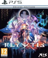 REYNATIS édition Deluxe (PS5)