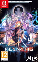 REYNATIS édition Deluxe (Switch)