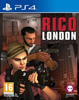 Rico London (PS4)