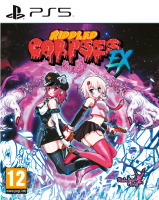 Riddled Corpses EX (PS5)