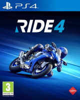 Ride 4 (PS4)