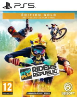 Riders Republic édition Gold (PS5)