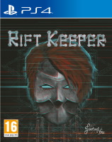 Rift Keeper (PS4)