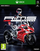Rims Racing (Xbox Series X)