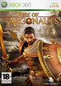 Rise of the Argonauts (xbox 360)