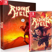 Rising Hell édition limitée (Switch)