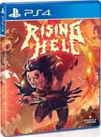 Rising Hell (PS4)