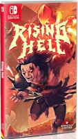 Rising Hell (Switch)