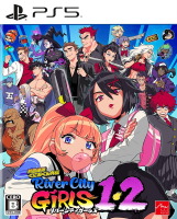 River City Girls 1 & 2 (PS5)