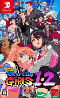 River City Girls 1 & 2 (Switch)