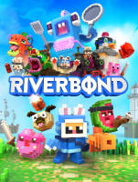 Riverbond (PC)