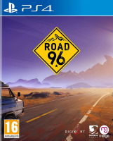 Road 96 (PS4)